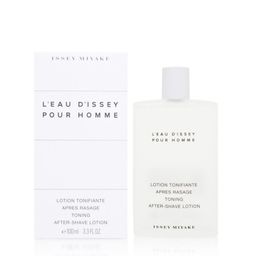 Issey Miyake, L'Eau d'Issey pour Homme Toning After Shave Lotion