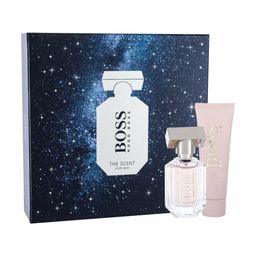 Hugo Boss The Scent For Her Giftset Edp Spray