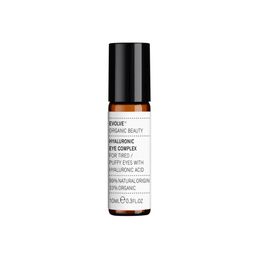 Evolve Hyaluronic Eye Complex Roll on 10ml
