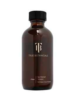 TB  CLEAR Nutrient Toner 118ml