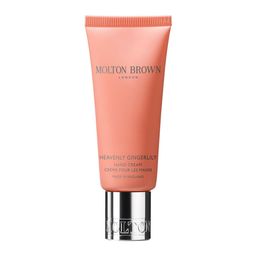 Molton Brown, Heavenly Gingerlily Hand Creme