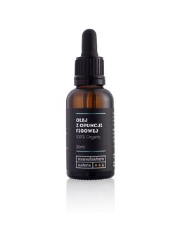 Kaktusfeigenöl - Natürlicher Anti-Aging-Essenz