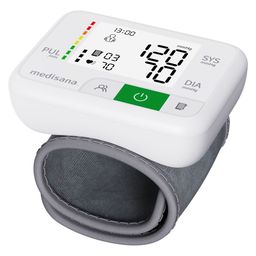 medisana BW 355 Handgelenk-Blutdruckmessgerät