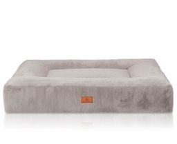 Knuffelwuff orthopädisches Hundebett Midland