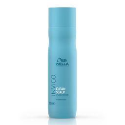 Wella Invigo Balance Clean Scalp Shampoo
