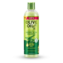ORS - Olivenöl Aloe Shampoo