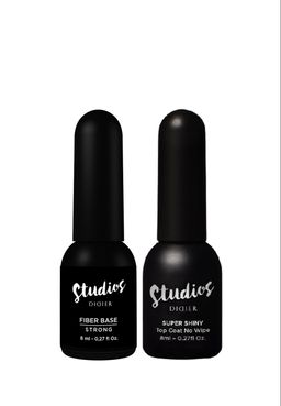 didierlab Nagellack clear