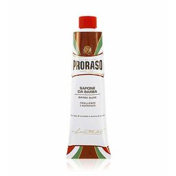 PRORASO Sandelholz Rasiercreme
