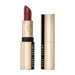 Bobbi Brown, Luxe Lipstick