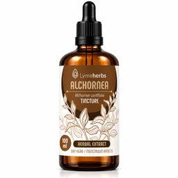 Lymeherbs Alchornea Tinktur 1:5