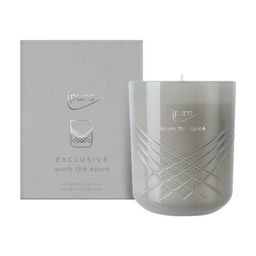 Ipuro, Exclusive The Epice Duftkerze