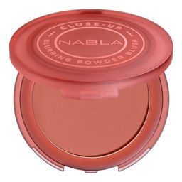 NABLA, Close-Up Blurring Powder Blush
