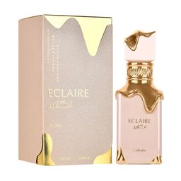 LATTAFA Eau De Parfum Eclaire EDP Damen Spray