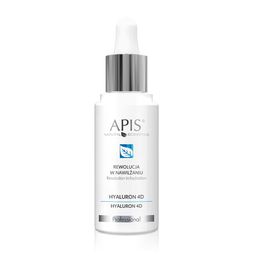 APIS LIFTING PEPTIDE, Hyaluron 4D mit SNAP- 8TM Peptide, Serum