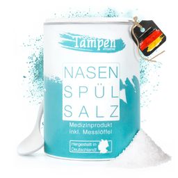TAMPEN® Nasenspülsalz (lose)