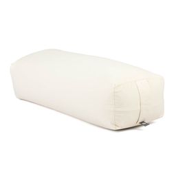 bodhi Yoga-Bolster SALAMBA ECO | Füllung: Dinkel