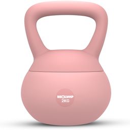 NEOLYMP Kettlebell 2 kg