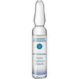 Hildegard Braukmann, Professional Plus Hydra Hyaluron Ampulle