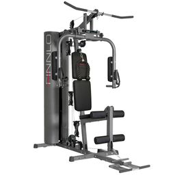 Finnlo Kraftstation Autark 600