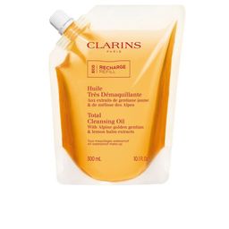 SUPER MAKE-UP-ENTFERNUNGSÖL, wiederaufladbar, 300 ml