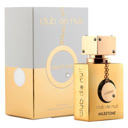 ARMAF Eau de Parfum Club de Nuit Milestone EDP Unisex Damen & Herren Spray