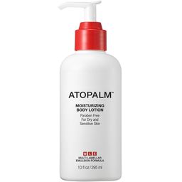 atopalm Moisturising Body Lotion 28093 Feuchtigkeitsspendende KF6rperlotion