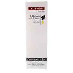 Pedibaehr Fußbalsam mit Propolis