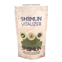Bellfor Nahrungsergänzung für Hunde mit Shiitake - Shiimun Vitalizer Pulver