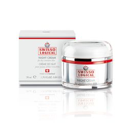 Zepter Nachtcreme trockene/empfindliche Haut