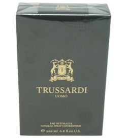 Trussardi Uomo Eau de Toilette