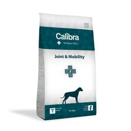 CALIBRA VET DIÄT DOG JOINT&MOBILITY