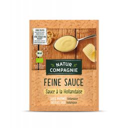 Natur Compagnie - Sauce à la Hollandaise