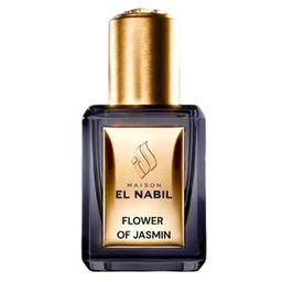 El Nabil - Parfümextrakt Flower of Jasmin