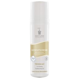 Bioturm Face Gesichts-Creme Nr. 8