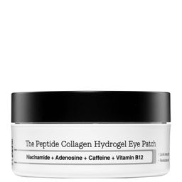 COSRX Pink Peptide Collagen Hydrogel Eye Patch