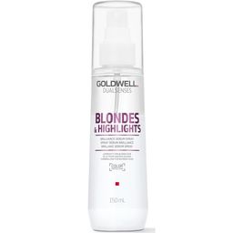 Goldwell Blondes & Highlights Brilliance Serum Spray