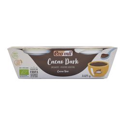 EcoMil Cacao Dark Dessert