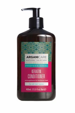 Arganicare - Keratin Conditioner