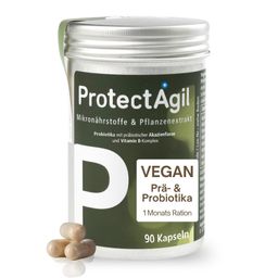 ProtectAgil