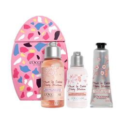 L'Occitane, Kirschblüte Osterei 2024