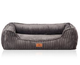 Knuffelwuff orthopädisches Hundebett Sedona