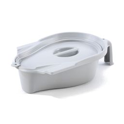 Toilettentopf mit Deckel für Aquatec Ocean Ergo