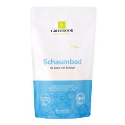 GREENDOOR Schaumbad
