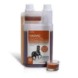 STRÖH Haemo Equivital