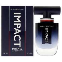 TOMMY HILFIGER, Impact Intense EdP Nat. Spray