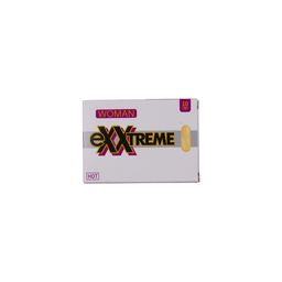 HOT *Exxtreme Libido Caps* for women