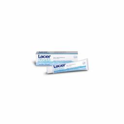 Lacertm Fresh Gel Toothpaste