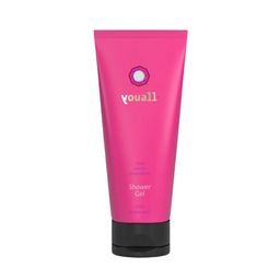 Youall Duschgel mit Traubenkernöl
