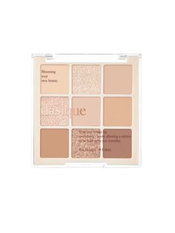 Dasique Shadow Palette #07 Milk Latte