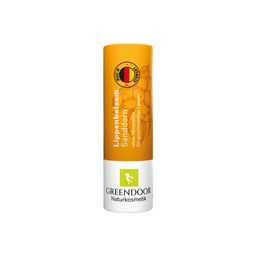 GREENDOOR Lippenbalsam Sanddorn
